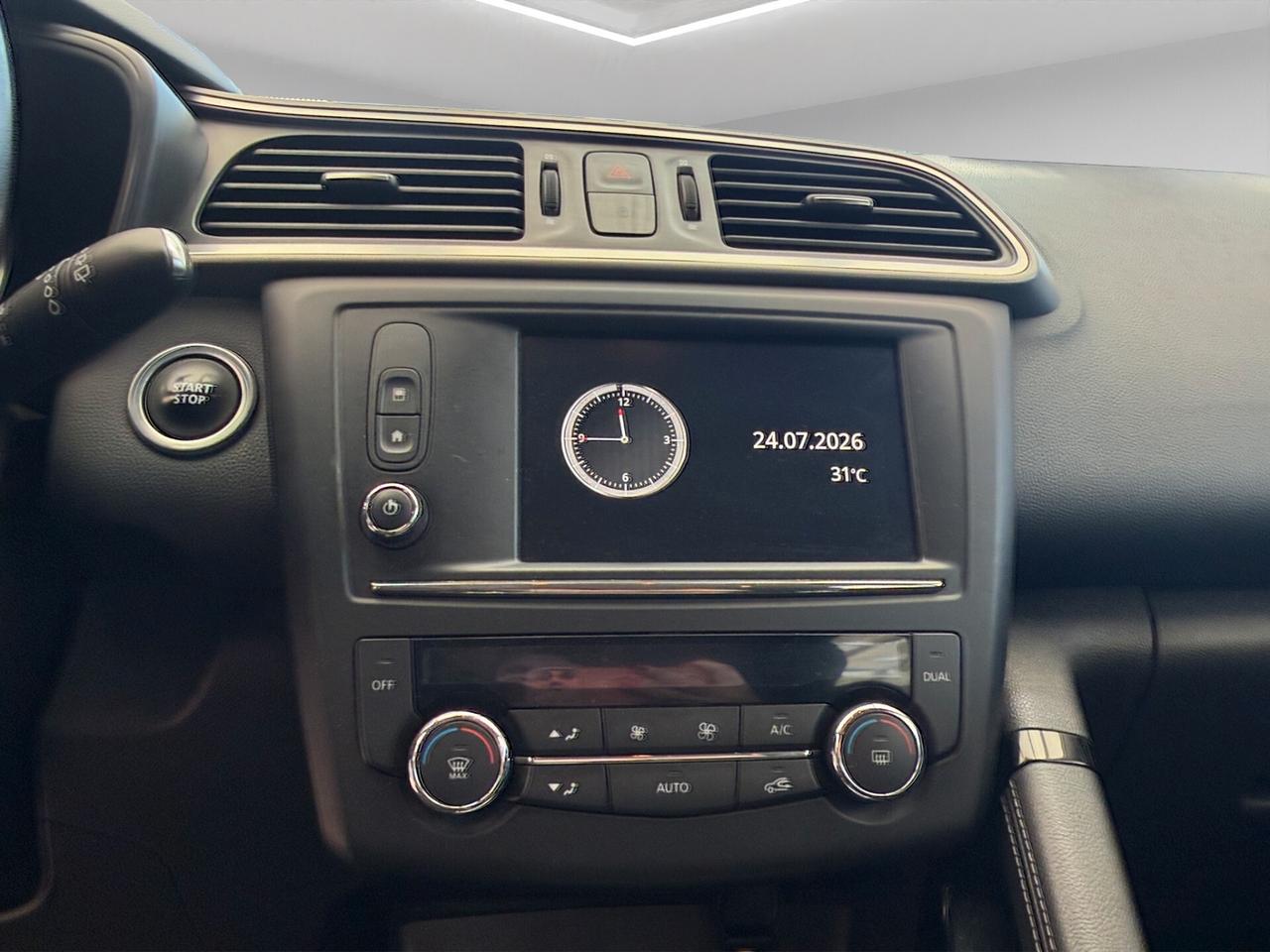 Renault Kadjar Blue dCi 8V 115CV Sport Edition