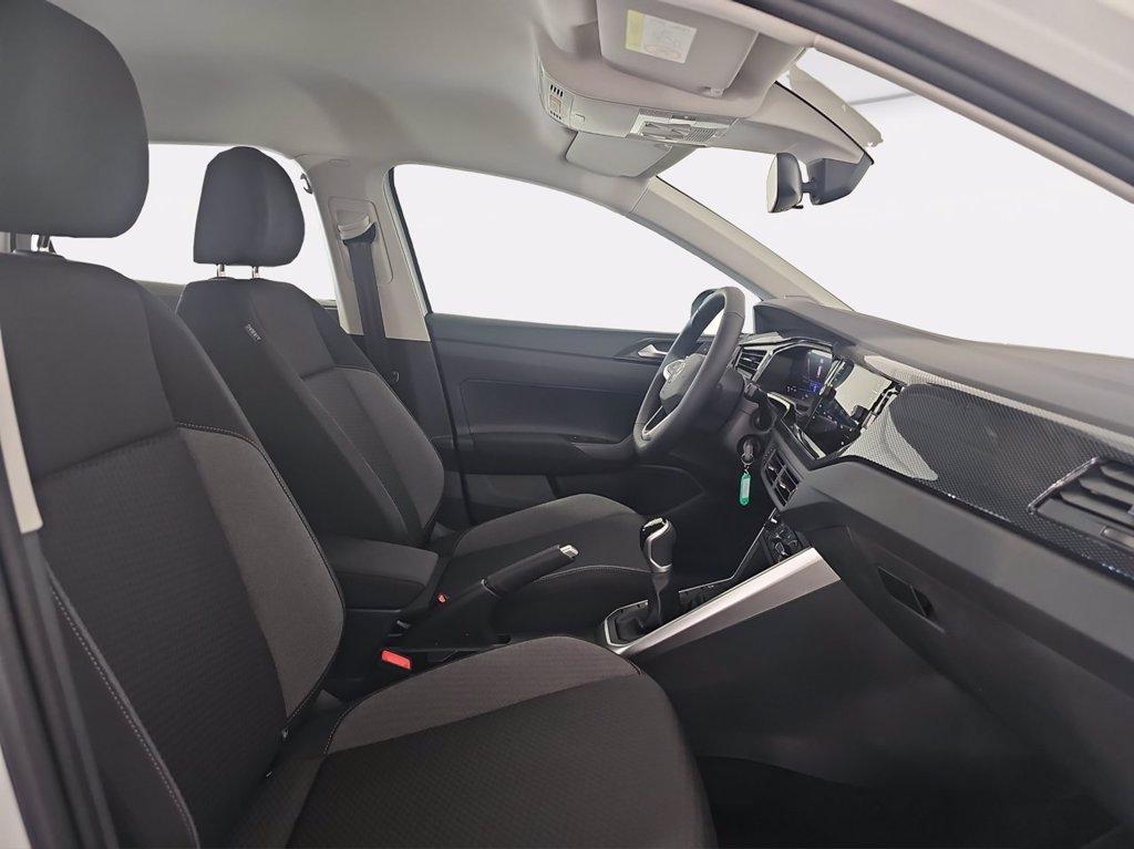 VOLKSWAGEN Taigo 1.0 tsi life 115cv del 2025
