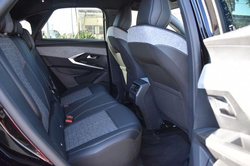 Peugeot 3008 3008 1.2 hybrid Allure 145cv e-dcs6