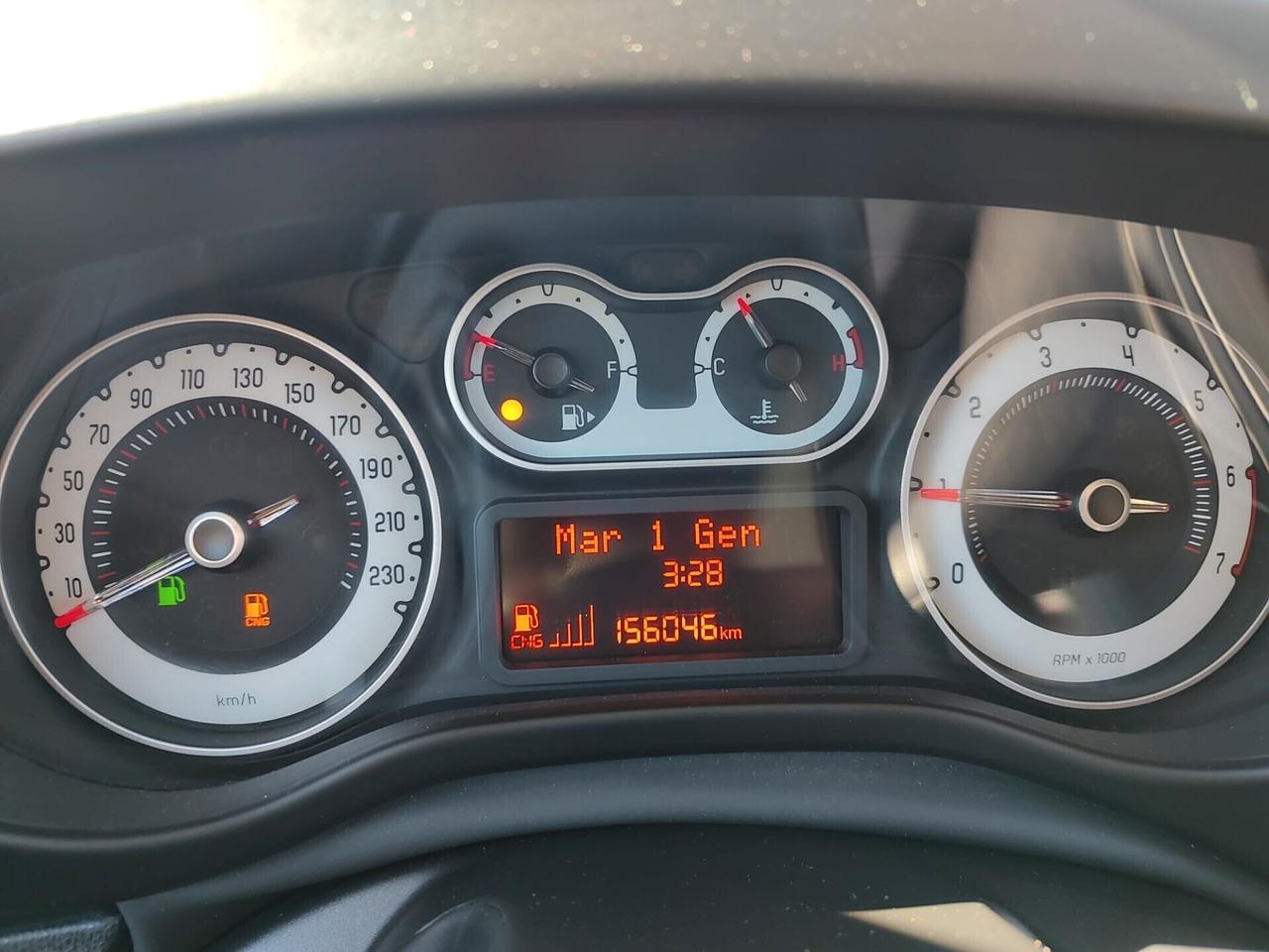 Fiat 500L TWIN AIR TURBO, OK NEOPATENTATI, GARANZIA L.12 MESI
