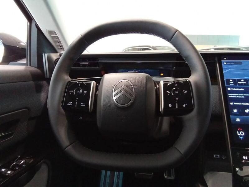 Citroën C5 Aircross Hybrid 145 cv Automatico Max