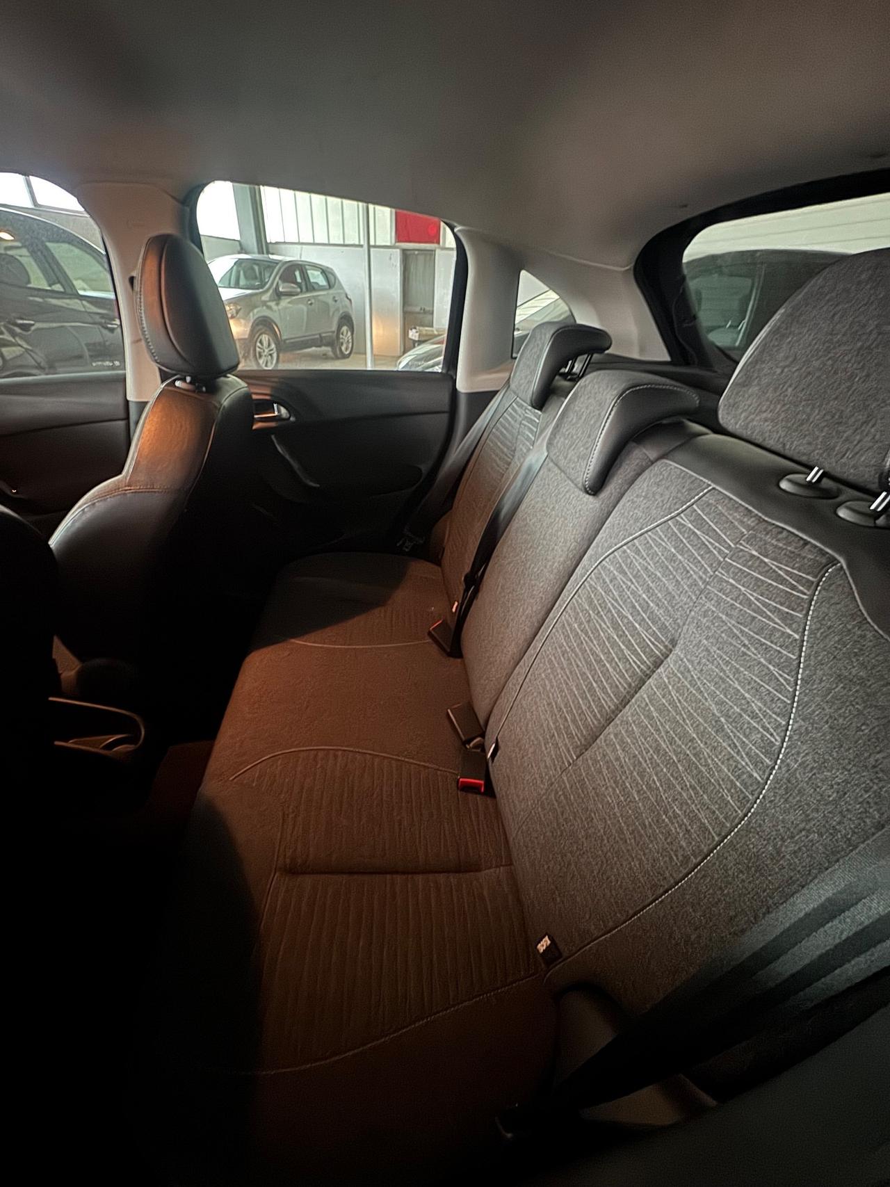 Citroen C3 BlueHDi 75 Live Edition