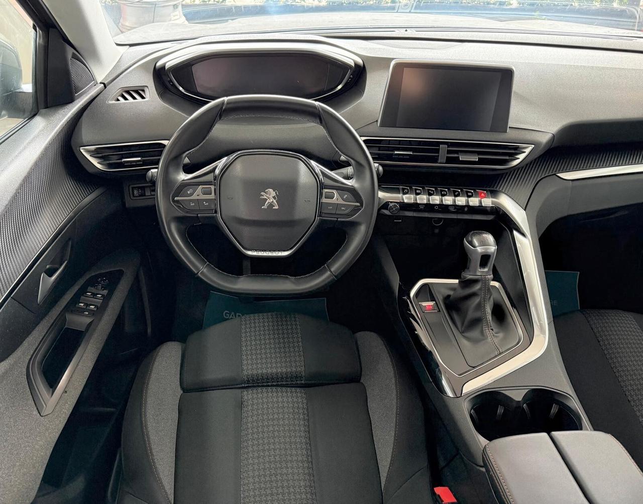 Peugeot 3008 BlueHDi 130 S&S Business 2019