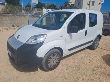 FIAT FIORINO 4 POSTI N1