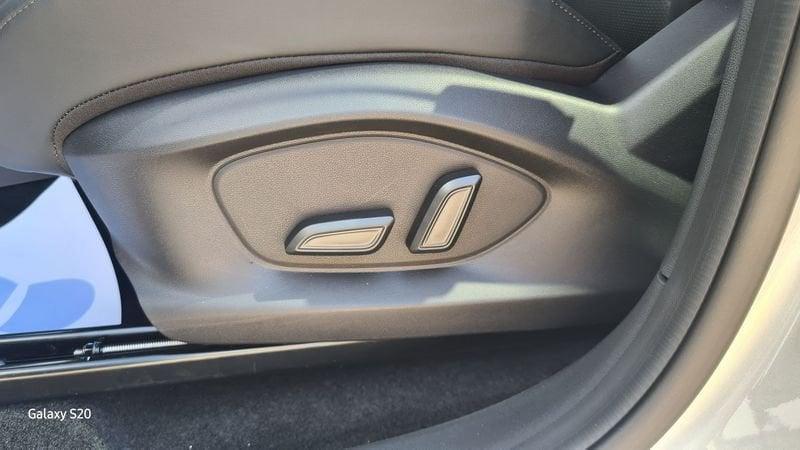 MG ZS ZS 1.5 Hybrid+ Luxury