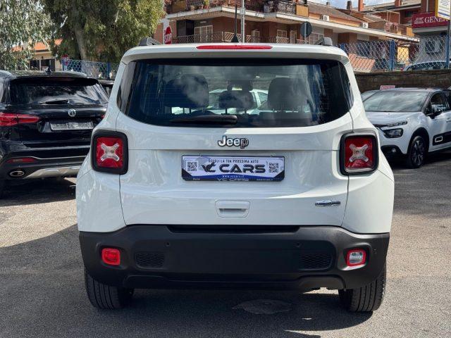 JEEP Renegade 1.0 T3 Longitude *PROMO FINANZIAMENTO*