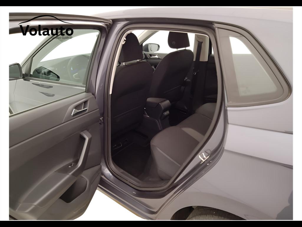 VOLKSWAGEN Polo VI 2022 - Polo 1.0 tsi Life 95cv