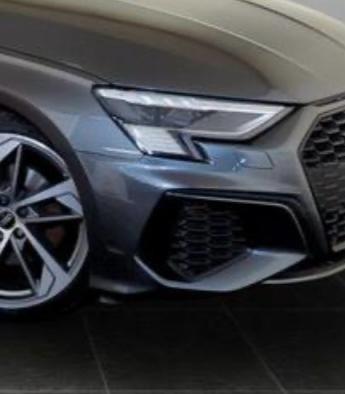 Audi A3 SPB 45 TFSI - Plug-in - S line - 245 CV
