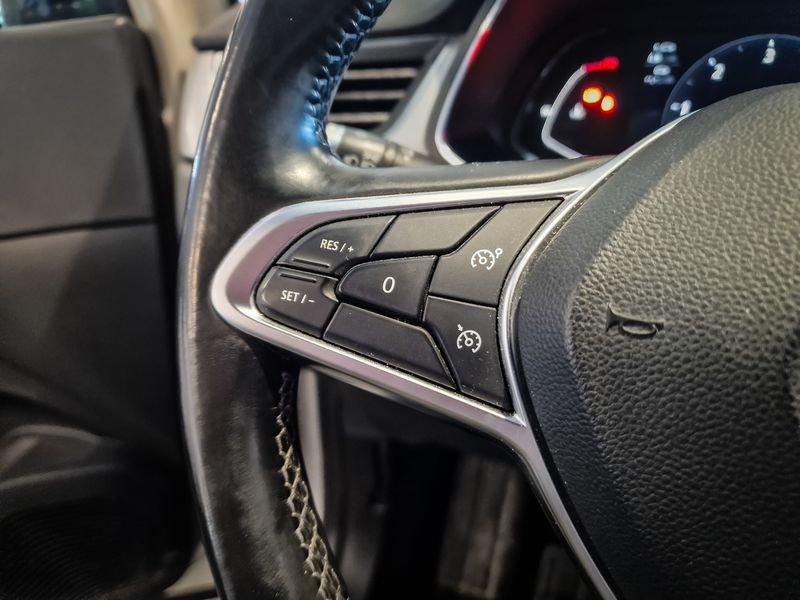 Renault Captur II 2019 1.5 Blue dCi 115cv Intens