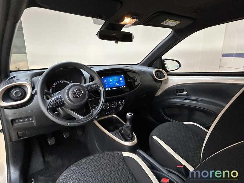 Toyota Aygo X X 1.0 Trend 72 CV