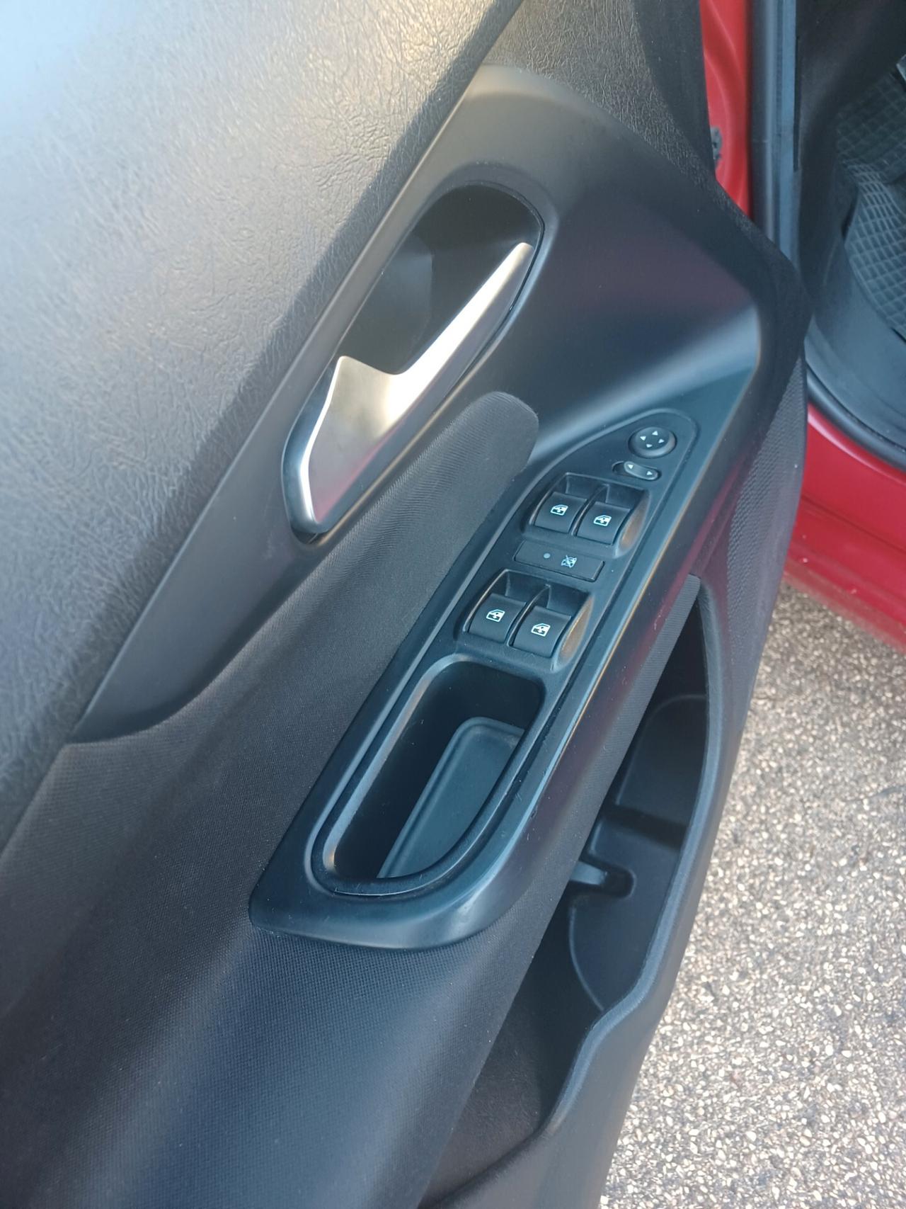 Fiat Tipo 1.4 5 porte UNICO PROPRIETARIO 2017