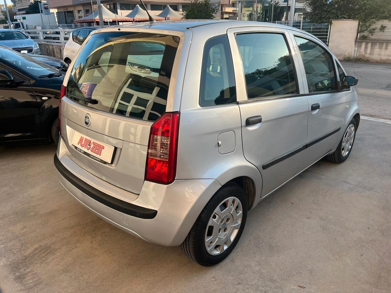 Fiat Idea 1.2 benz. 16V
