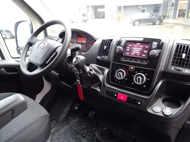 FIAT Ducato 35Q MAXI 2.3MJT140CV PLM-SL-TM L4 Furg.Maxi