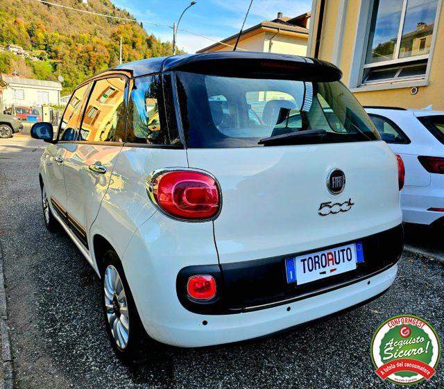 FIAT 500L 1.3 Multijet 95 CV Pop Star NEOPATENTATI