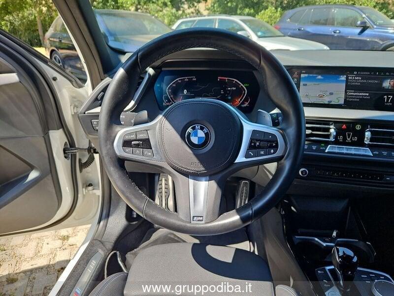 BMW Serie 1 F40 Diesel 118d Msport auto