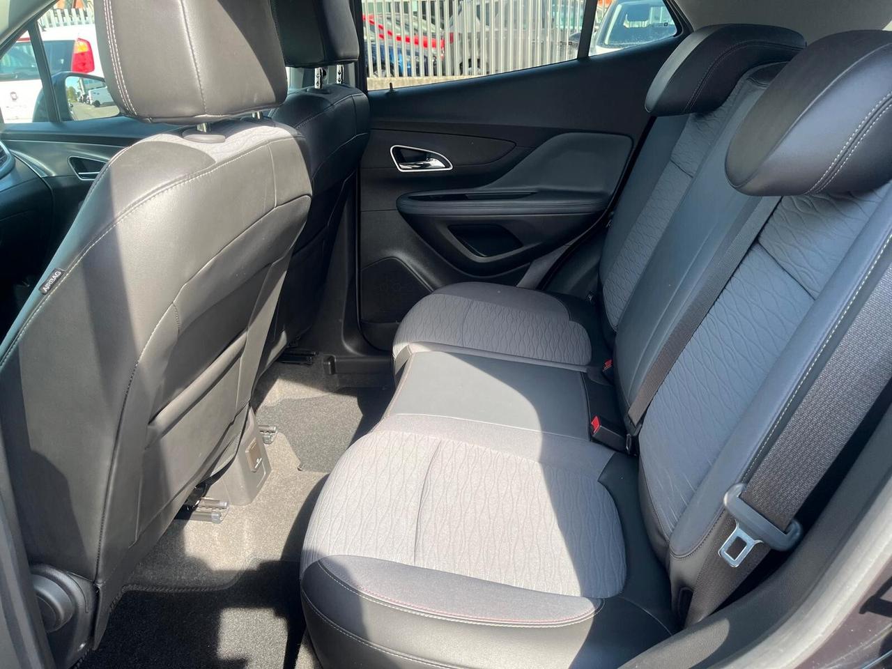 Opel Mokka 1.6 CDTI Ecotec 136CV