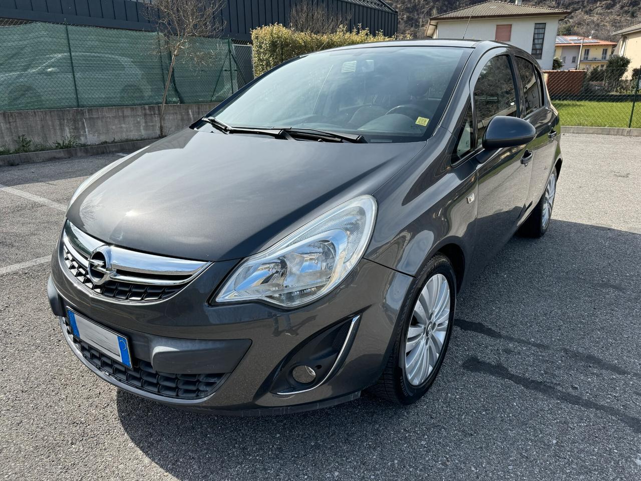 Opel Corsa 1.2 85CV 5 porte GPL-TECH Elective