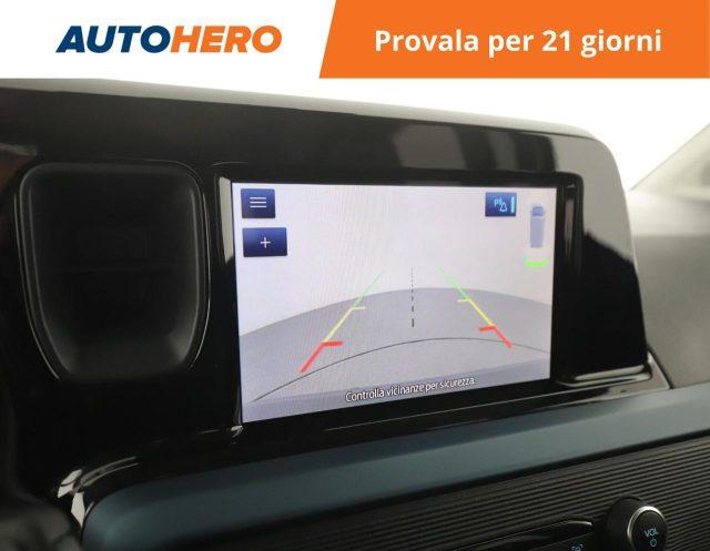 FORD Tourneo Courier 1.0 EcoBoost Powershift Active