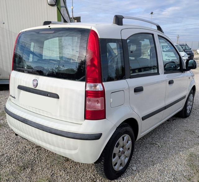 FIAT Panda 1.2 Dynamic easypower GPL