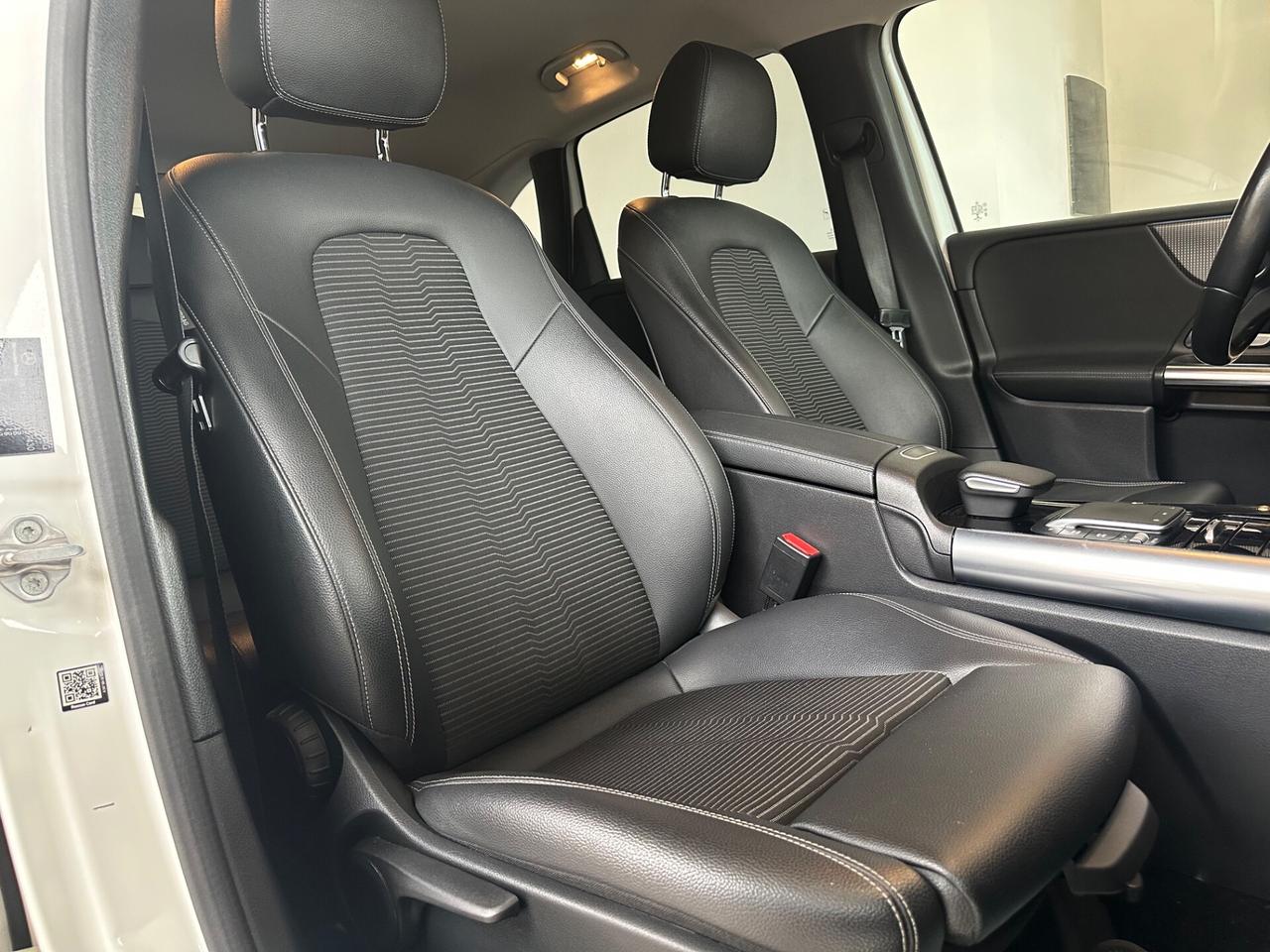 Mercedes-benz B 180 d Automatic Sport Plus