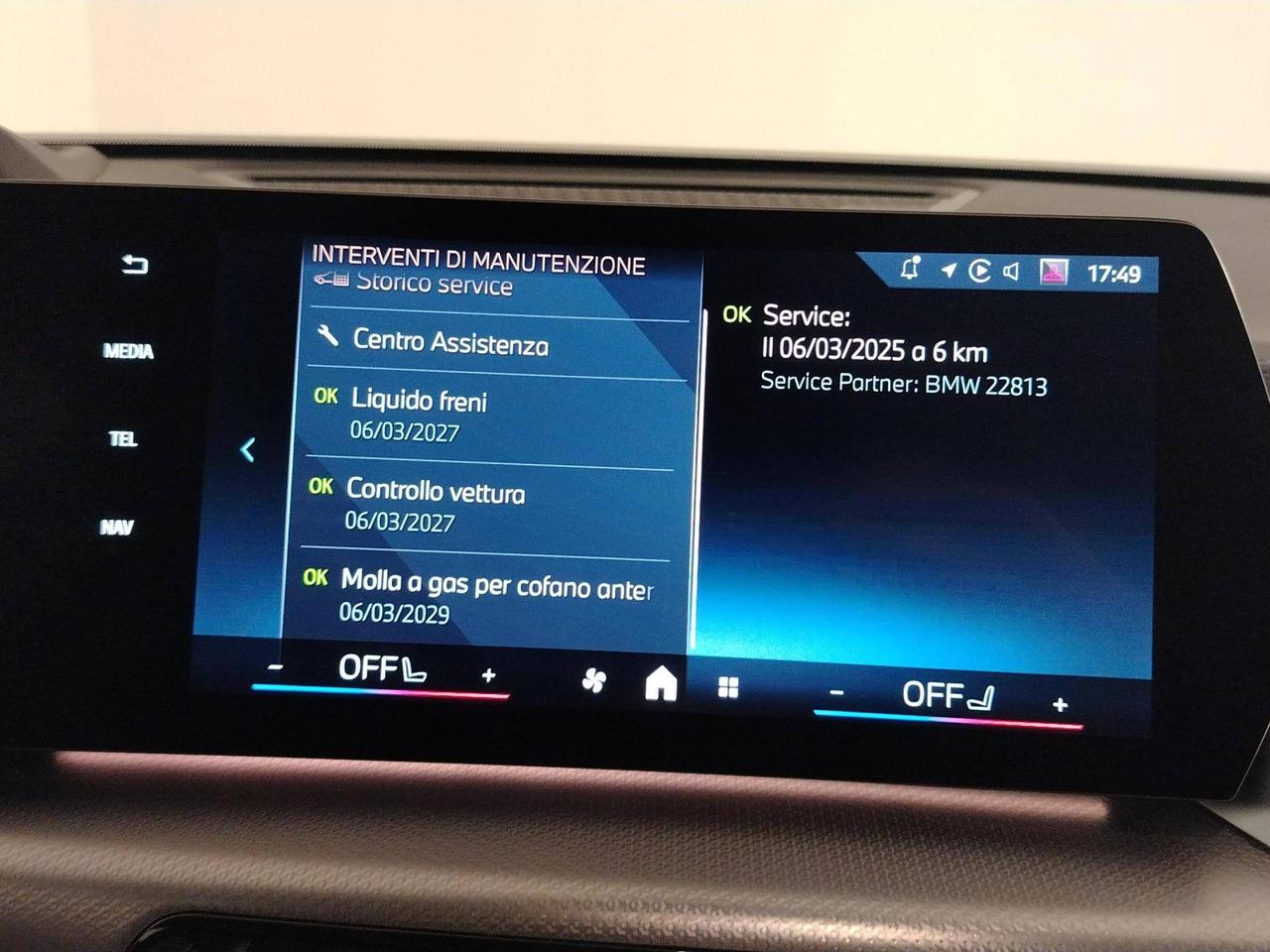 BMW X2 iX2 eDrive20 MSport Pro