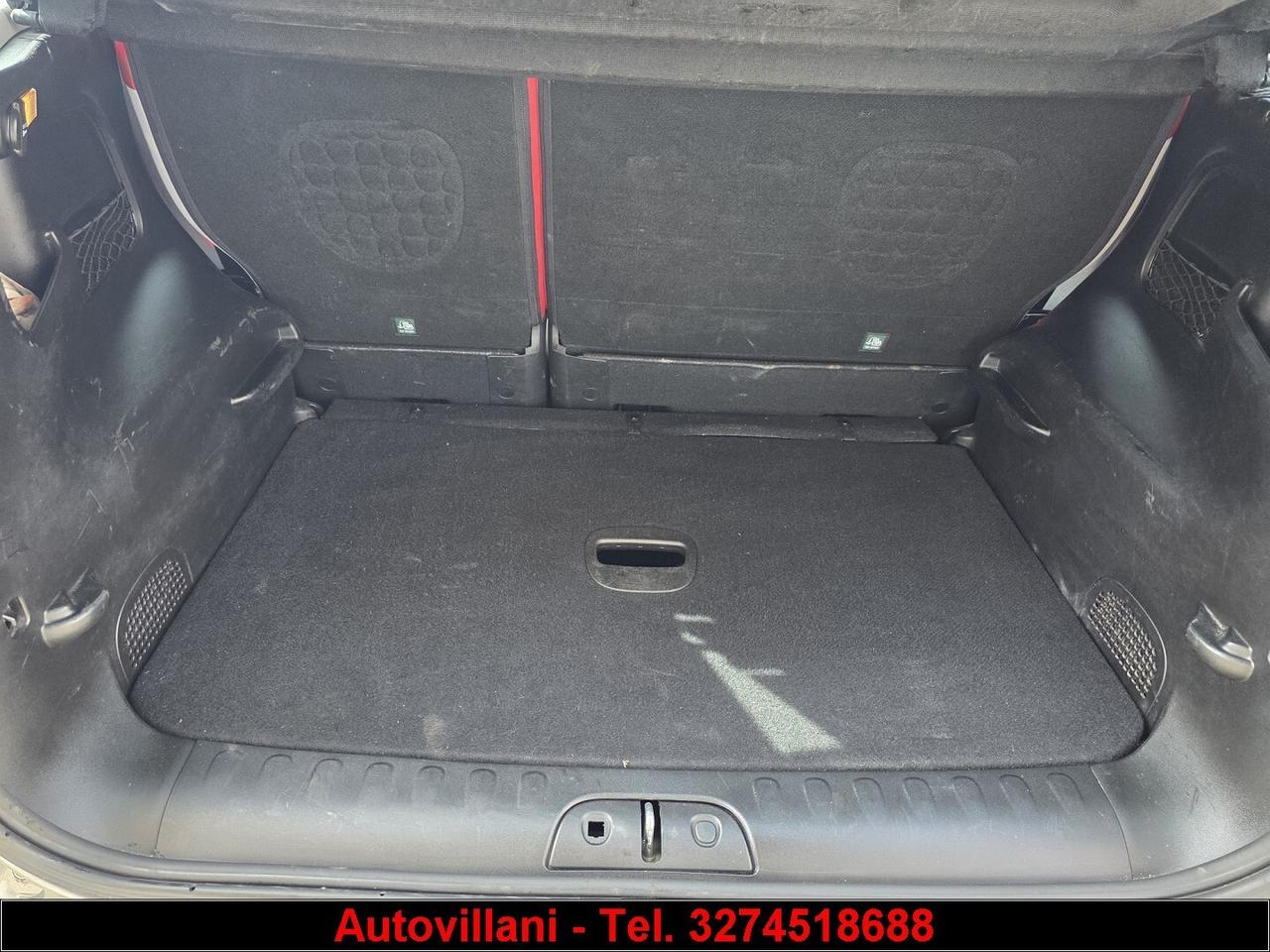 Fiat 500L 1.3 Multijet 95 CV