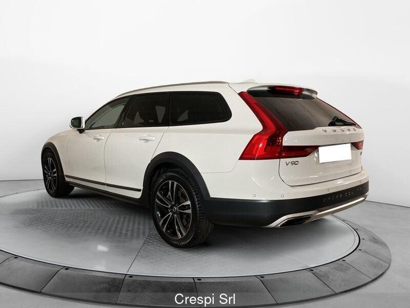 Volvo V90 Cross Country D5 AWD Geartronic Pro