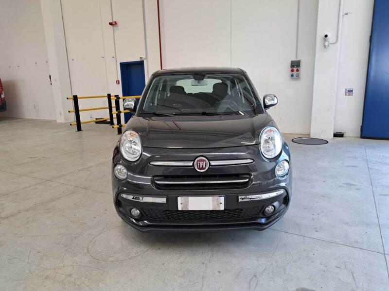 Fiat 500L 1.3 Multijet 95 CV Mirror