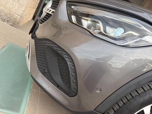 MERCEDES-BENZ GLA 180 d Automatic Business Extra