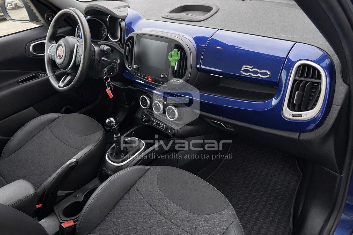 FIAT 500L 1.3 Multijet 95 CV Cross