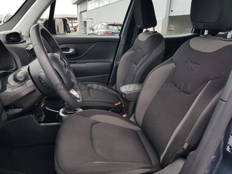Jeep Renegade Renegade 1.0 t3 Limited 2wd