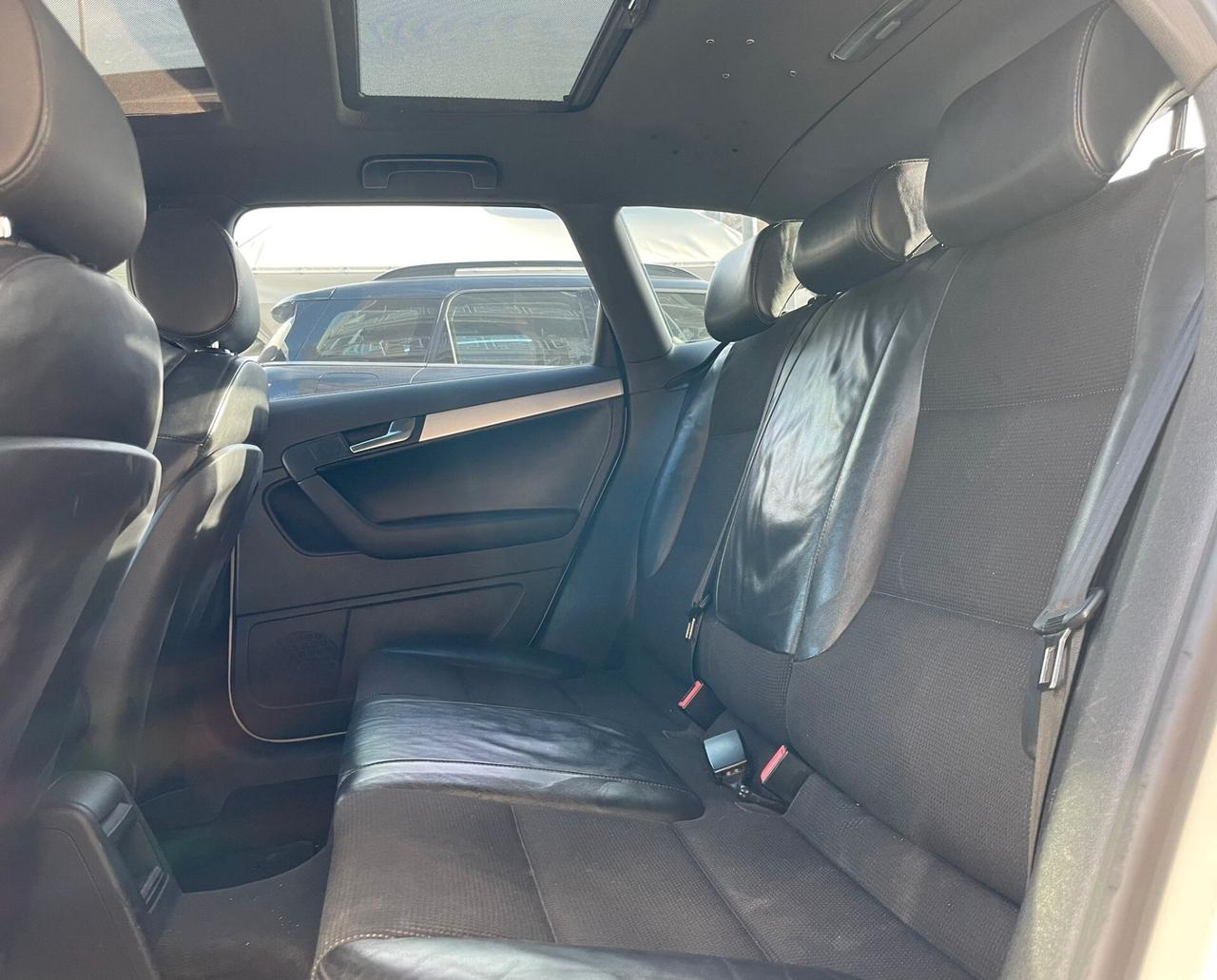 Audi A3 SPB S-Line TDI Tetto Panoramico