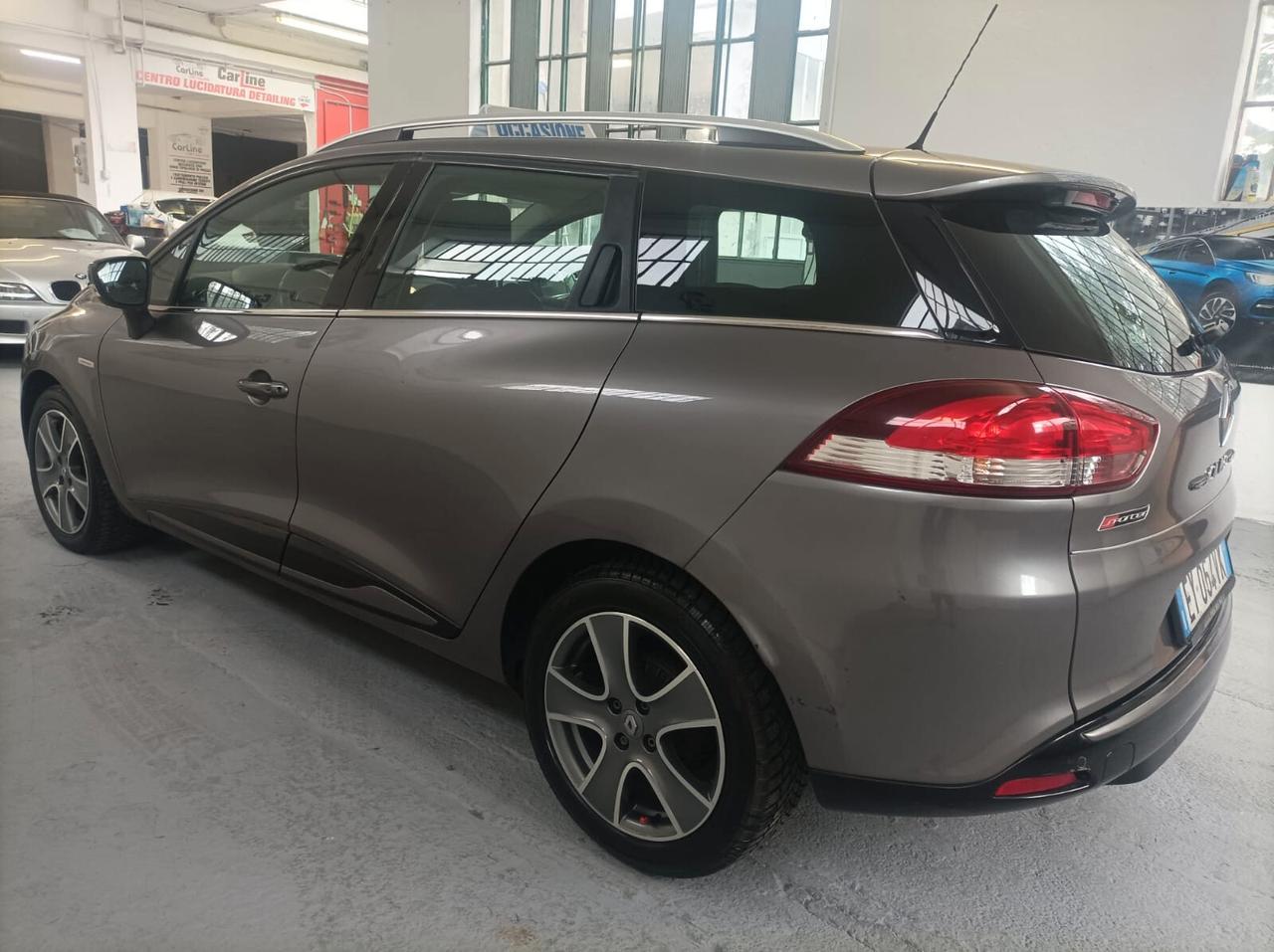 Renault Clio 1.5 dCi 8V 75CV 5 porte Wave