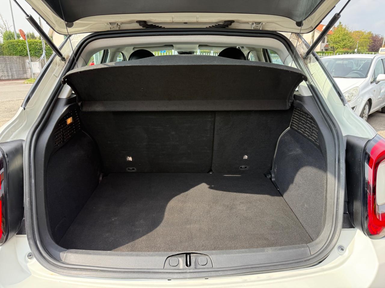 Fiat 500X 1.0 T3 120 CV Lounge