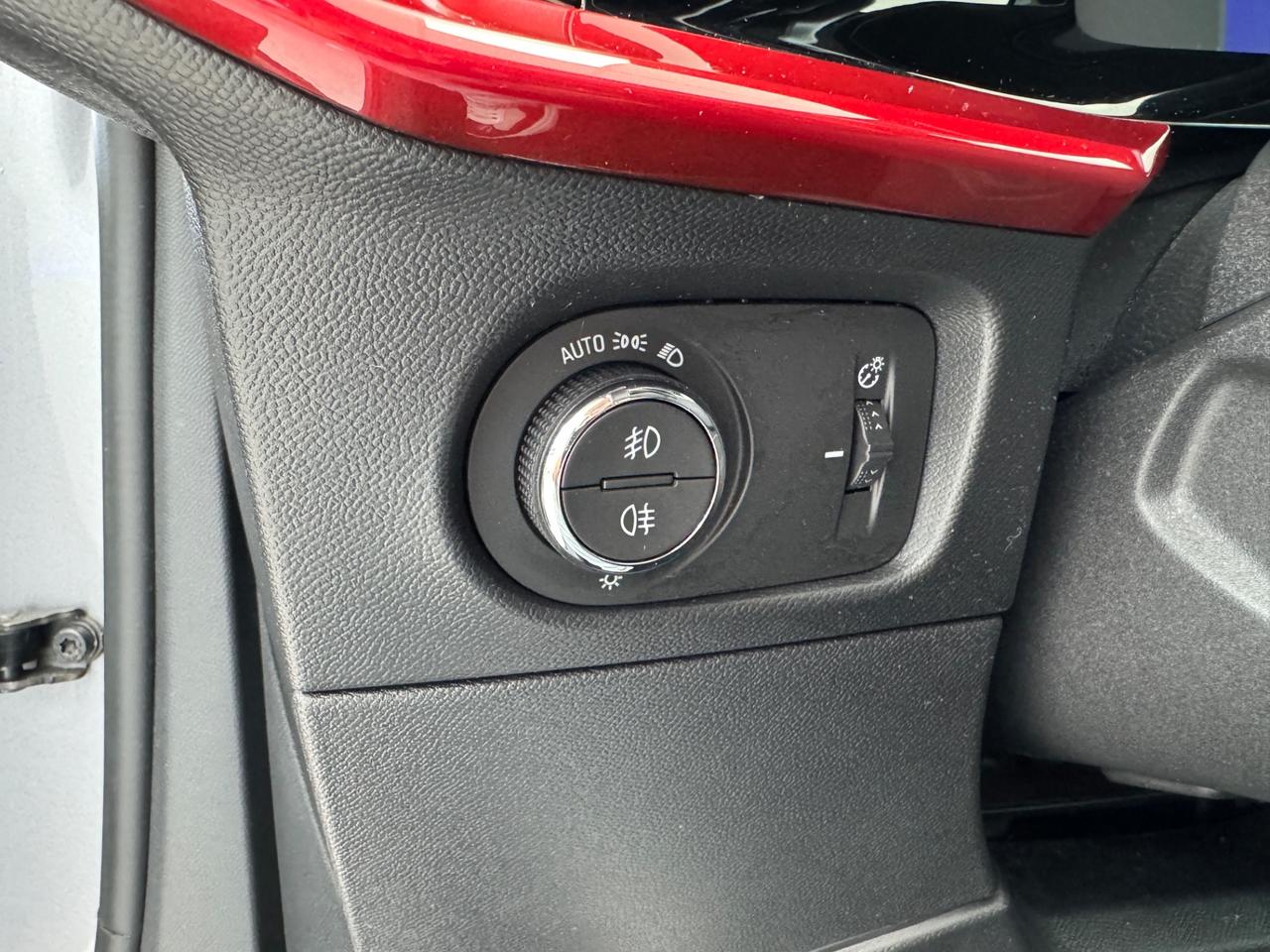 Opel Mokka 1.5 diesel GS Line