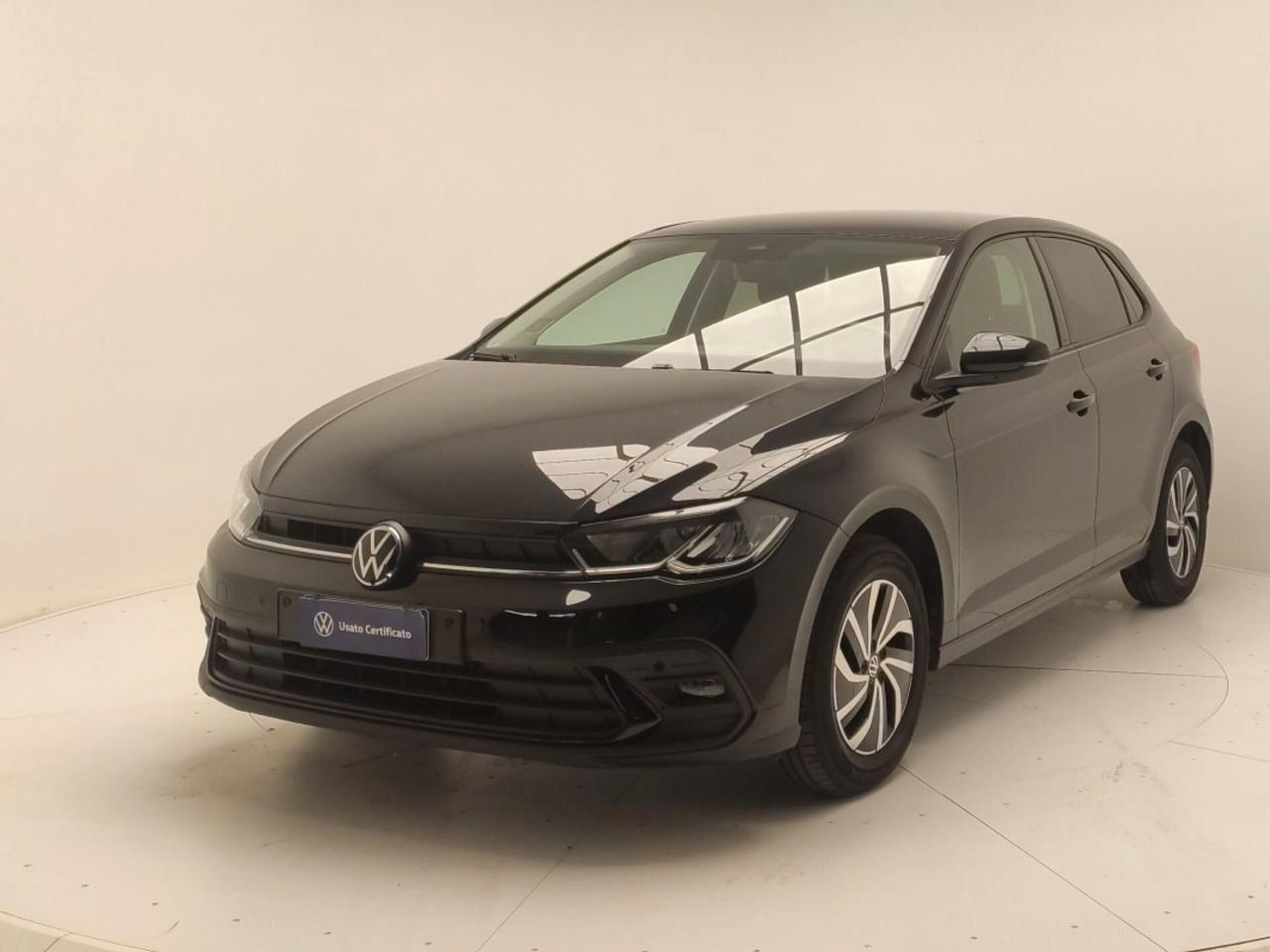 Volkswagen Polo 1.0 TSI Life