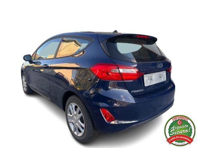 FORD Fiesta 1.1 3 porte Plus Pari Al Nuovo