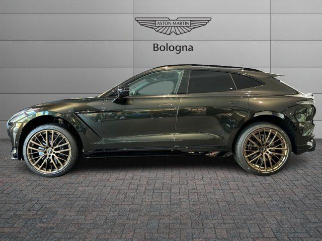 ASTON MARTIN DBX 707 4.0 Auto