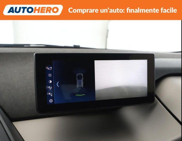 BMW i3 102 Ah