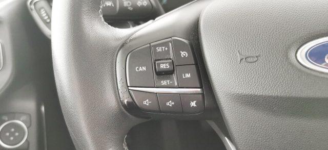 FORD Fiesta 1.0 Ecoboost Hybrid 125 CV 5 porte Titanium