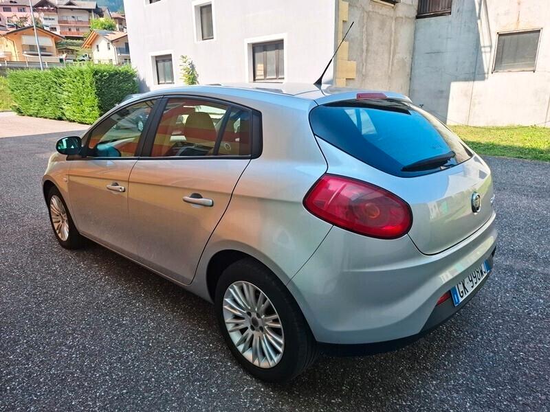 Fiat Bravo 1.6 MJT 105 CV Dynamic