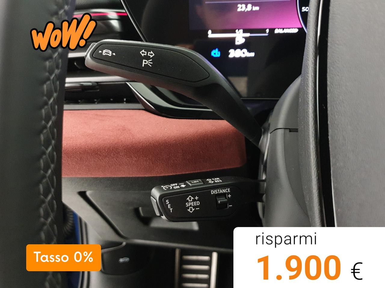 Avant 3.0TFSI 367CV quattro S tornic