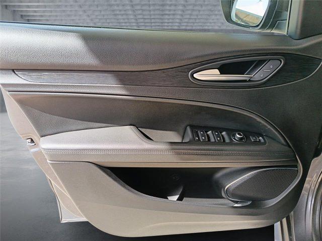 ALFA ROMEO Stelvio Stelvio 2.2 Turbodiesel 190 CV AT8 Q4 Business