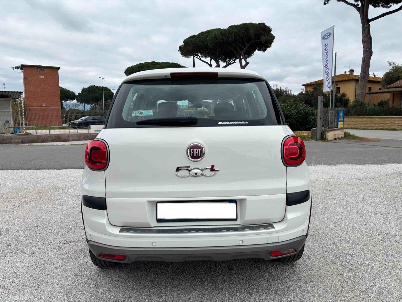 Fiat 500L 1.3 Multijet 95 CV Lounge