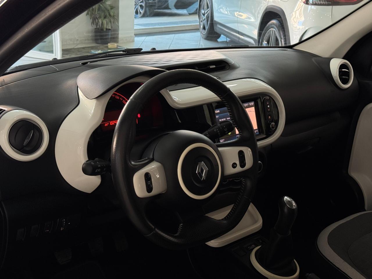 Renault Twingo 1.0 71 CV SCe Lovely