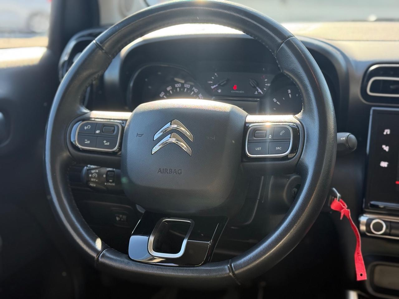 Citroen C3 Aircross 1.2 Shine GARANTITA
