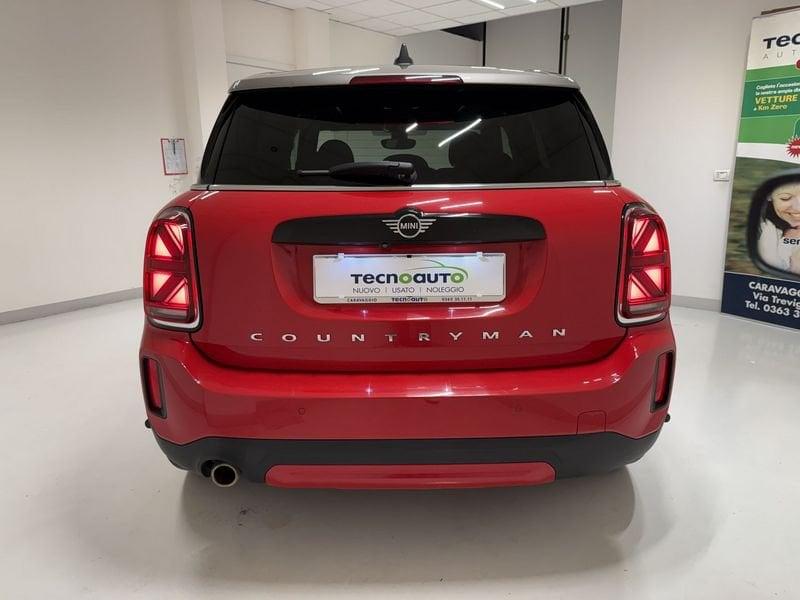 MINI Mini Countryman F60 Mini 1.5 Cooper Yours Countryman