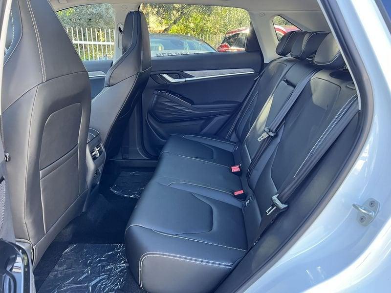 EVO Evo 7 Kairos Evo 7 Kairos 1.5 Turbo Bi-Fuel GPL