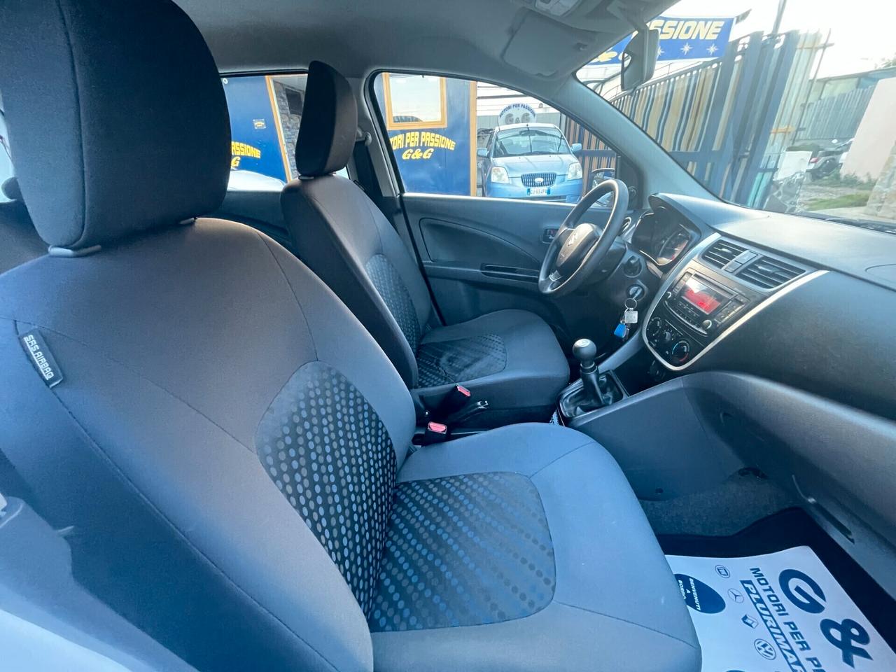 Suzuki Celerio 1.0 Style