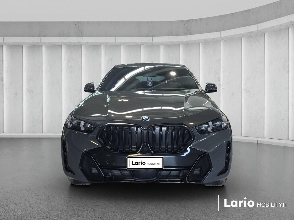 BMW X6 40 i Msport xDrive Steptronic